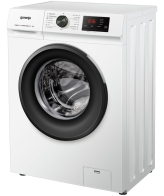 Gorenje Mašina za veš, 1200 obrtaja, 7 kg veša , A+++ - WNHVB72SDS