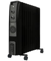 Zilan Radijator uljni + ventilator, 2500 +400 W, 11 rebara - ZLN1963