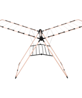 Zilan Sušilo za veš, 21 met. žica za sušenje, Romantica - ZLN1372