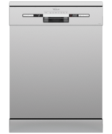 Tesla Mašina za pranje suđa, 12 kompleta, 7 programa, E - WD661MX