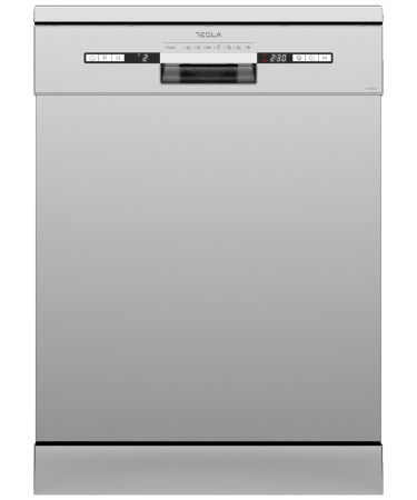 Tesla Mašina za pranje suđa, 12 kompleta, 7 programa, E - WD661MX