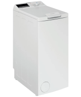 Indesit Mašina za veš, 1200 obrtaja, 7kg veša, E - BTW B7220P EU/N