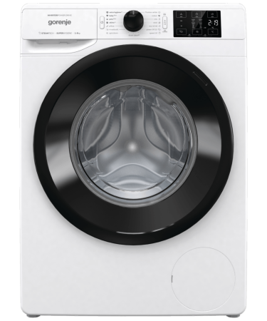 Gorenje Mašina za veš, 1400 obrtaja, 9 kg veša, A - WNEI94ADS