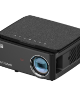 Overmax Pametni LED projektor, FullHD, 6000 lm, Android OS - OV-Multipic 5.1