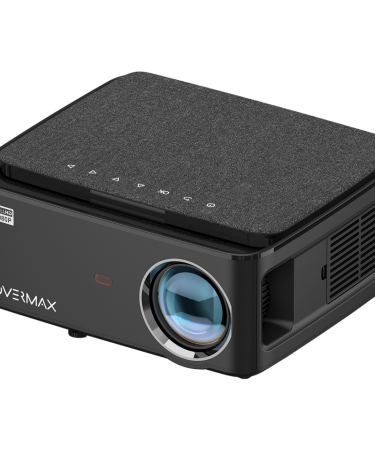 Overmax Pametni LED projektor, FullHD, 6000 lm, Android OS - OV-Multipic 5.1