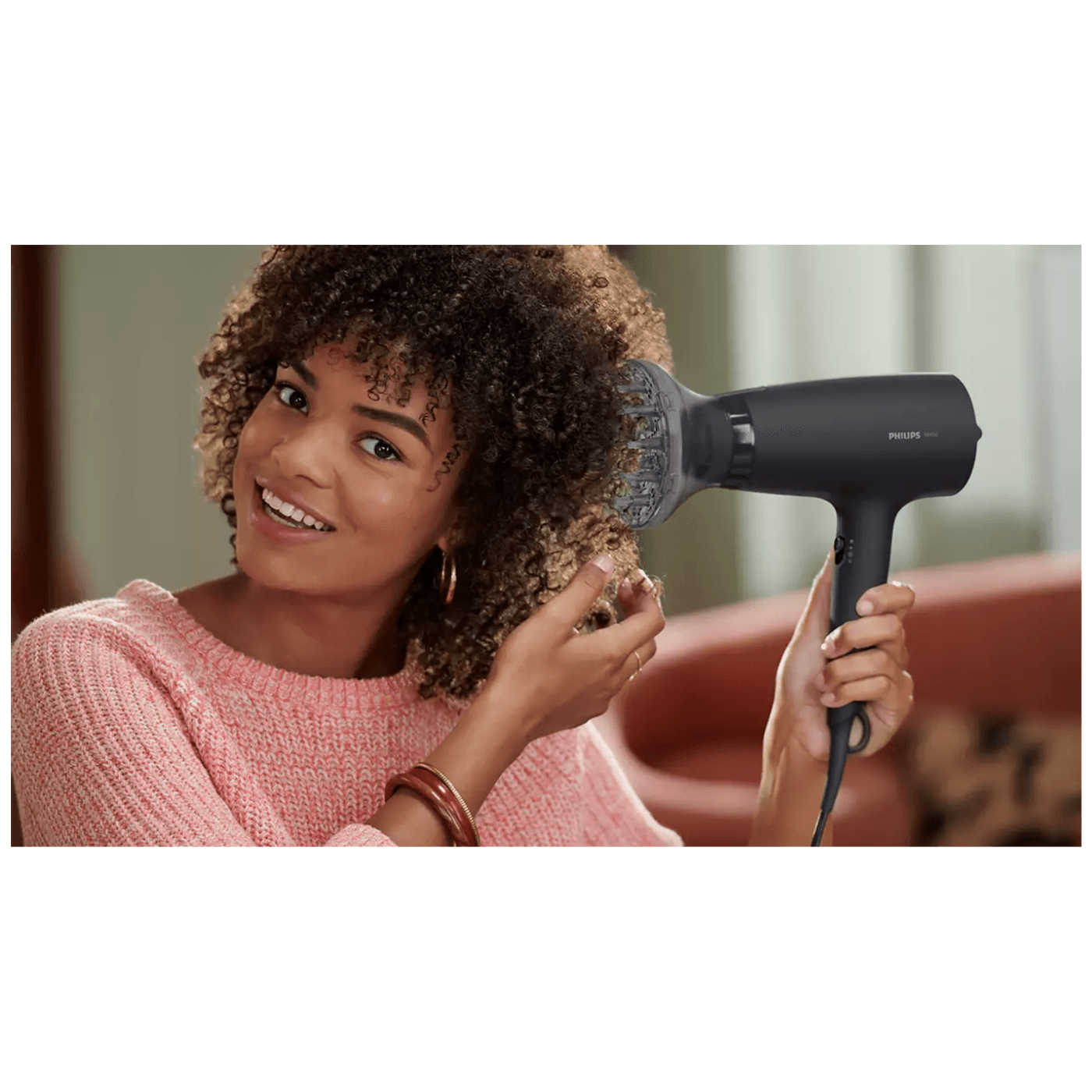 Philips Fen za kosu, 1600W, 3000 Series - BHD302/00 - Image 3