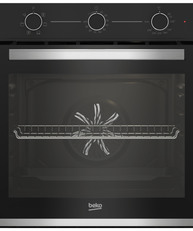 Beko Ugradbena pećnica, kapacitet 66 lit., A - BBIE 12100 BD
