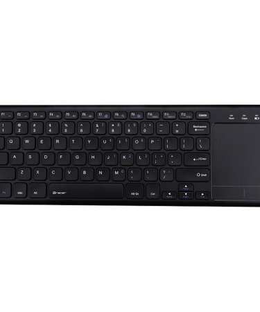Tracer Tastatura sa touchpad-om, bežična - SMART RF 2,4 GHZ
