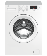 Beko Mašina za veš, 1400 obrtaja, 8 kg veša - WTV 8712 XW