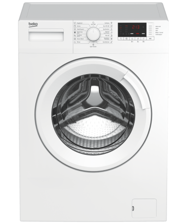 Beko Mašina za veš, 1400 obrtaja, 8 kg veša - WTV 8712 XW