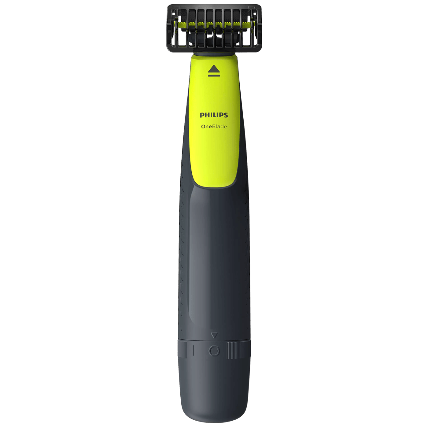 Philips Aparat za brijanje, trimer, OneBlade, Wet & Dry - QP2510/15 - Image 3