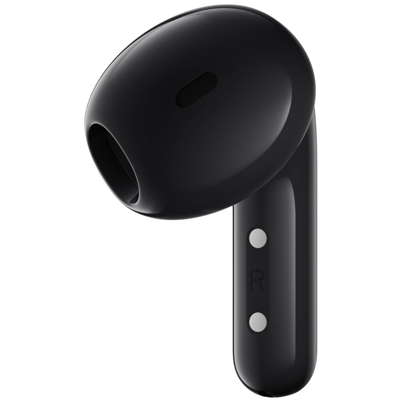 Xiaomi Slušalice bežične sa kutijicom za punjenje, Bluetooth - Redmi Buds 4 Lite Black - Image 4