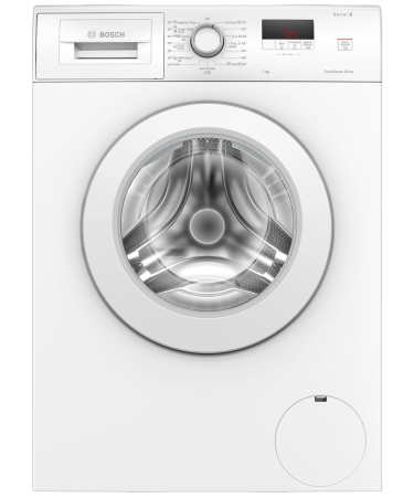 Bosch Mašina za veš, 1200 obrtaja, 7kg veša, B - WAJ24064BY