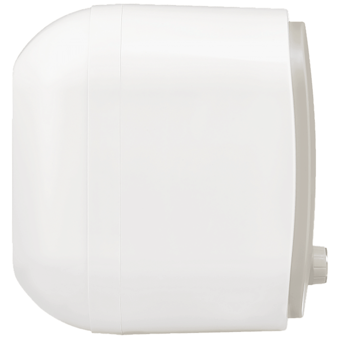 Electrolux Bojler 10 lit., Cijevni električni grijač (TEN), 2kW, IPX4 - EWH 10 Q-bic U EU - Image 2