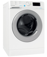 Indesit Mašina za veš /sušilica, 1600 obrtaja, 10/7 kg, E - BDE 107624 8WS EE N