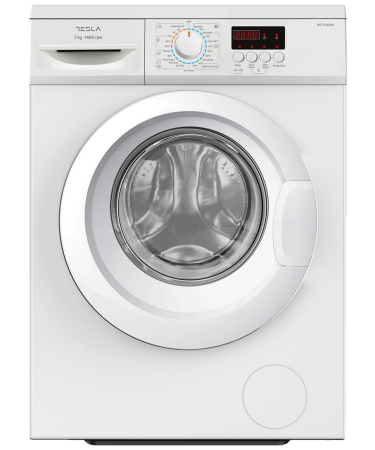Tesla Mašina za veš, 1400 obrtaja, 7 kg veša, E - WF71460M