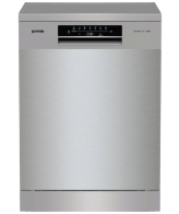 Gorenje Mašina za suđe za 13 kompleta, 6 programa, E - GS642E90X