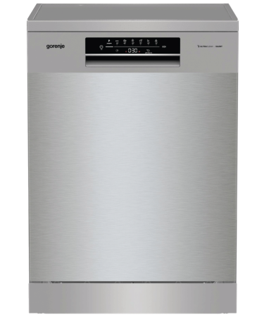 Gorenje Mašina za suđe za 13 kompleta, 6 programa, E - GS642E90X