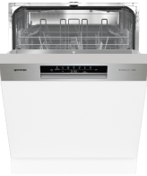 Gorenje Ugradbena mašina za suđe, 13 setova, 6 programa, E - GI642E90X