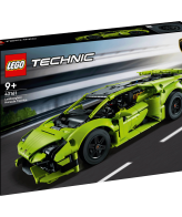 Lego Lamborghini Huracán Tecnica, LEGO Technic