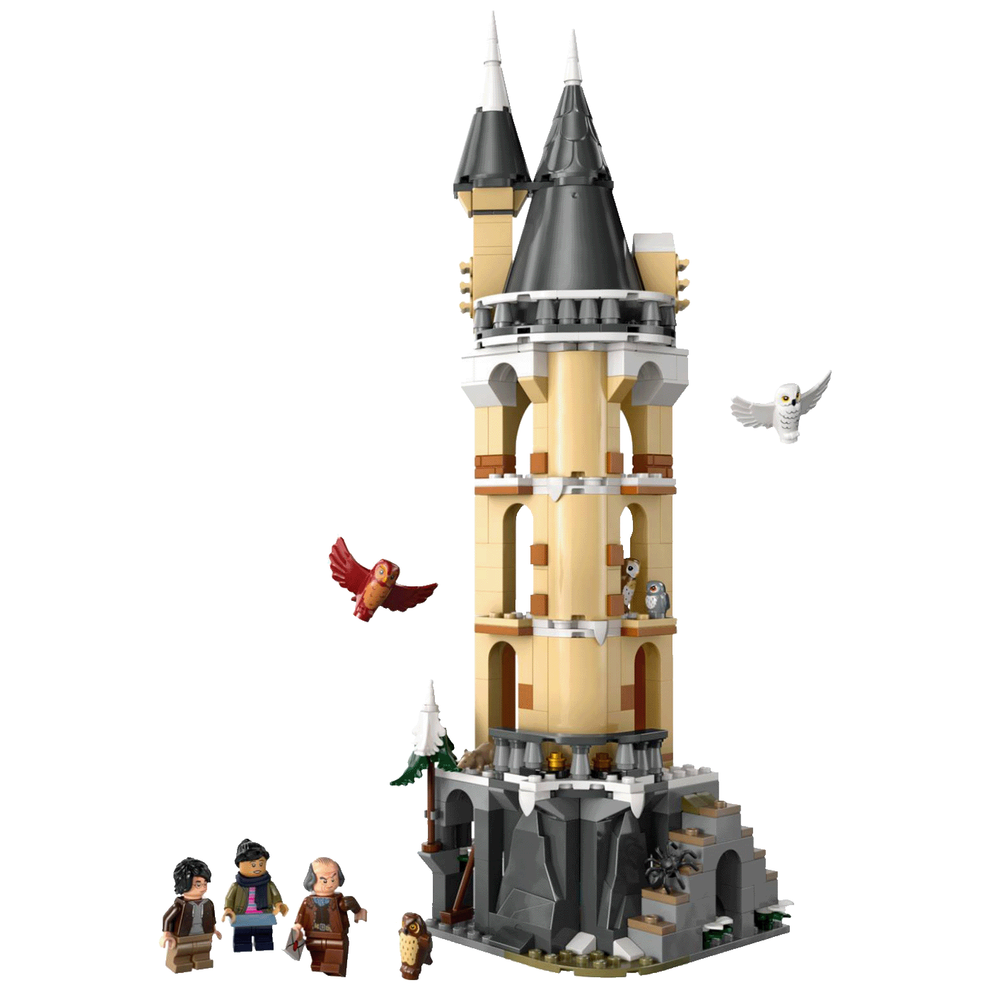 Lego Sovarstvo u Hogwartsu, LEGO Harry Potter - Image 2