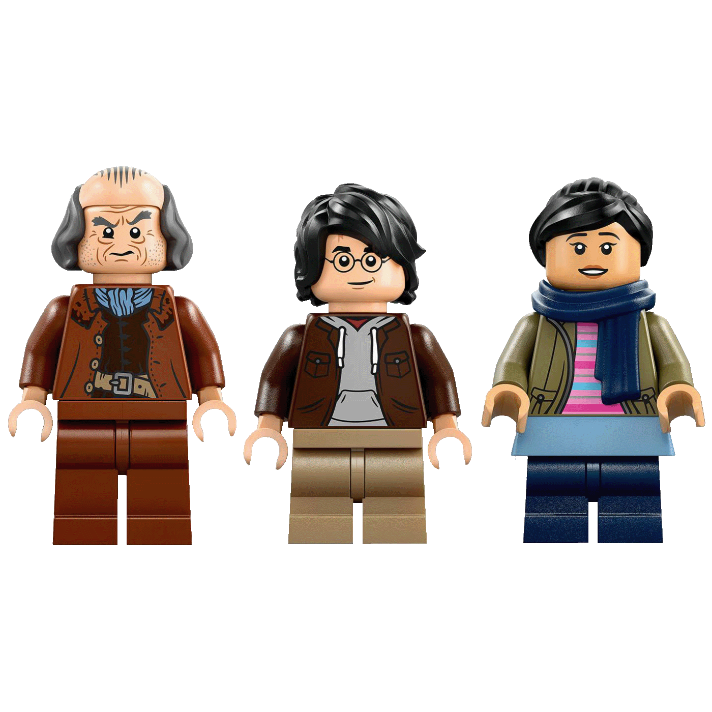 Lego Sovarstvo u Hogwartsu, LEGO Harry Potter - Image 3