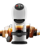 Krups Aparat za espresso kafu, Dolce Gusto Genio S - KP243110