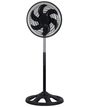 Floria Ventilator sa postoljem, 55W - ZLN1092