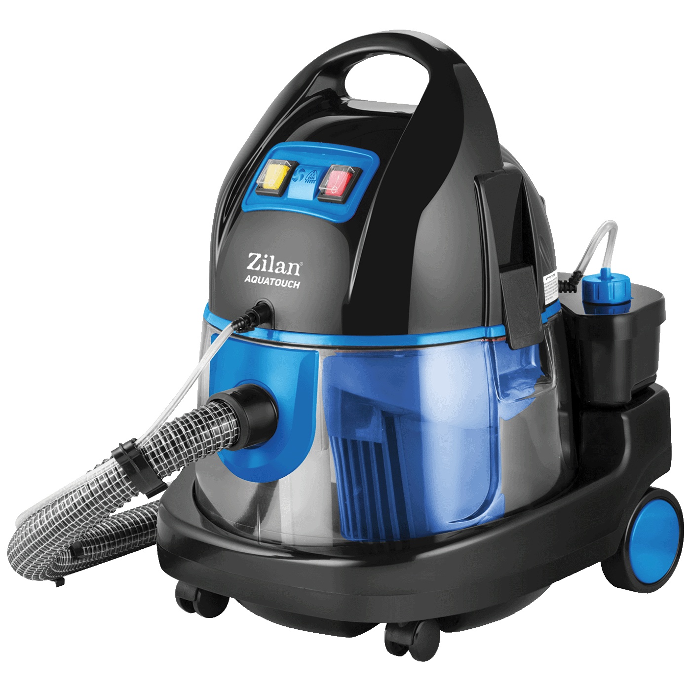 Zilan Usisavač za dubinsko pranje, 2200W - ZLN2013 - Image 2