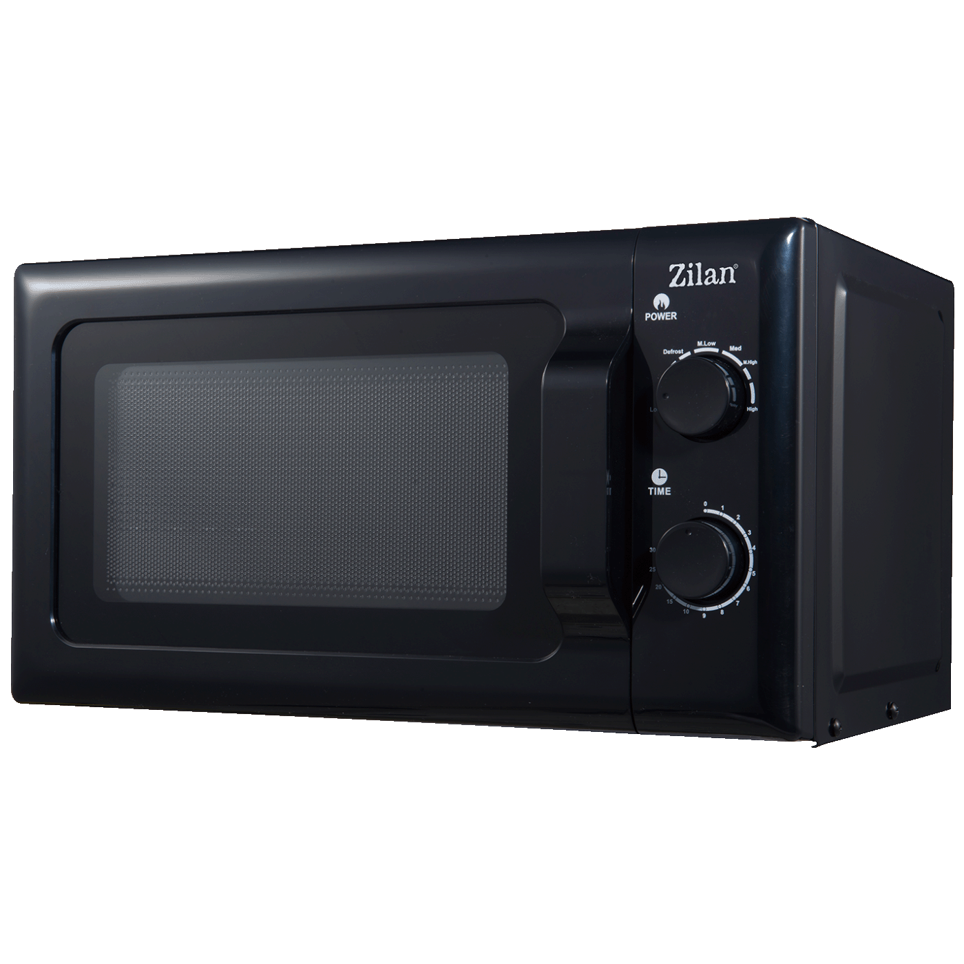 Zilan Mikrovalna pećnica, 700 W, zapremina 20 l - ZLN1222