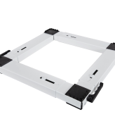 Superior Univerzalno antivibraciono podnožje sa točkovima - Wheel Wash