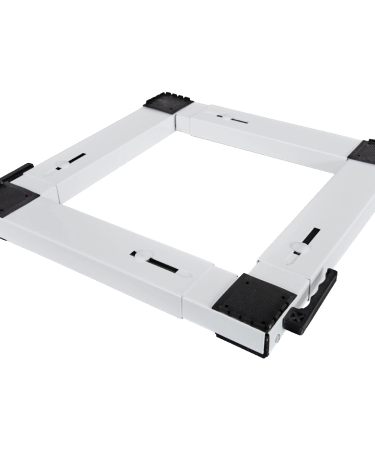 Superior Univerzalno antivibraciono podnožje sa točkovima - Wheel Wash