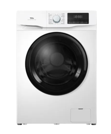 TCL Mašina za veš, 1400 obrtaja, 8kg veša, Inverter - FF0814WA0