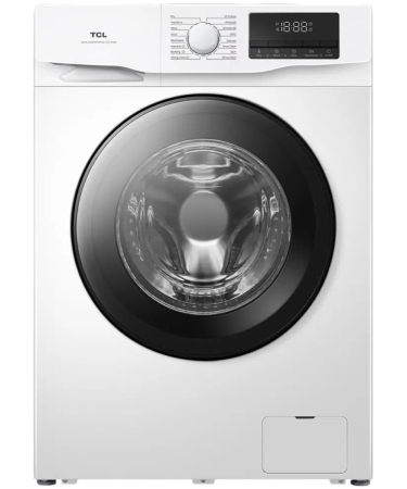 TCL Mašina za veš, 1200 obrtaja, 9kg veša, Inverter - FF0912WA0