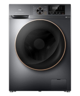 TCL Mašina za pranje/sušenje veša, 1200 obrtaja, 10/6 kg. - CP1012SA0