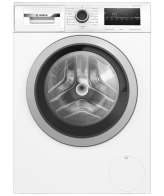 Bosch Mašina za pranje veša, 1400 obrtaja, 8kg, A - WAN28266BY