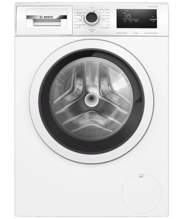Bosch Mašina za pranje veša, 1200 obrtaja, 8 kg, A - WAN24066BY
