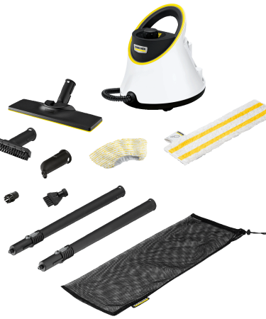 Karcher Parni čistač, 1500W - SC 2 Deluxe