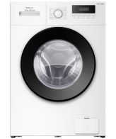 Tesla Mašina za veš, 1200 obrtaja, 7 kg veša, Inverter, C - WF71230T