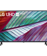 LG Televizor Smart LED 4K UHD 50" - 50UR78003LK