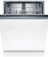 Bosch Ugradbena mašina za suđe, 12 setova, 5 programa pranja, E - SMV25AX06E