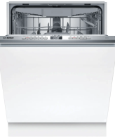 Bosch Ugradbena mašina za suđe, 14 kompleta, 6 programa, D - SMV4HVX02E