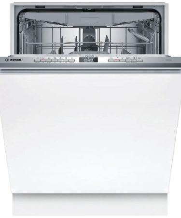 Bosch Ugradbena mašina za suđe, 14 kompleta, 6 programa, D - SMV4HVX02E