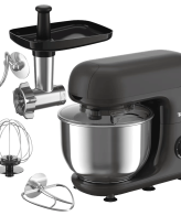 Tefal Mikser sa posudom, 800W, 6 brzina, kuhinjski robot - QB161H38