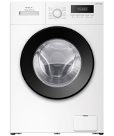 Tesla Mašina za veš, 1400 obrtaja, 7 kg veša, Inverter, A - WF71430T