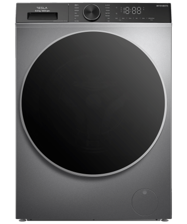 Tesla Mašina za veš, 1400 obrtaja, 9 kg veša, Inverter, A - WF91480TS