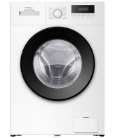 Tesla Mašina za veš, 1400 obrtaja, 9 kg veša, Inverter, A - WF91430T