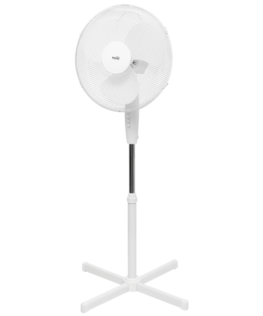 home Ventilator samostojeći , 103-125 cm, 3 brzine, 45W - SF40WH