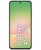 Samsung Smartphone 6.7", 5G, Octa Core 2.9GHz, RAM 8GB, 50Mpixel - Galaxy A56 5G 8GB/128GB Olive