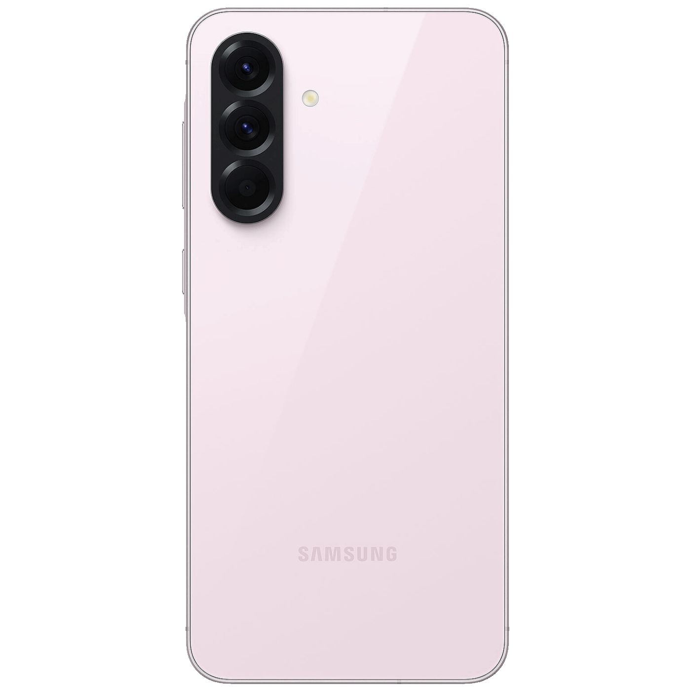 Samsung Smartphone 6.7", 5G, Octa Core 2.9GHz, RAM 8GB, 50Mpixel - Galaxy A56 5G 8GB/128GB Pink - Image 2